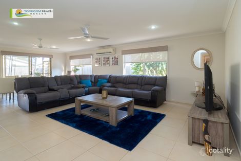 Property photo of 57 Shellcot Street Toogoom QLD 4655