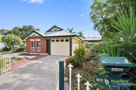 Property photo of 8 Cleland Court Willaston SA 5118