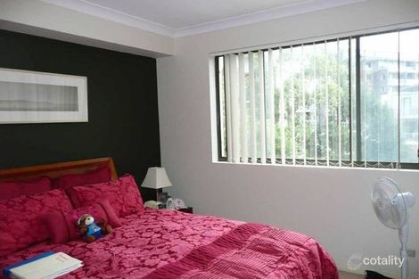Property photo of 204/10 Refractory Court Holroyd NSW 2142