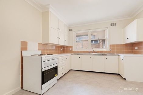 Property photo of 9/209 Victoria Avenue Chatswood NSW 2067