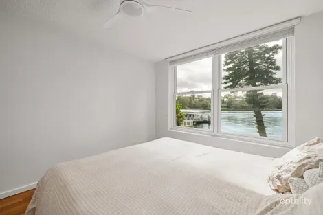 Property photo of 2/23 Thames Street Balmain NSW 2041