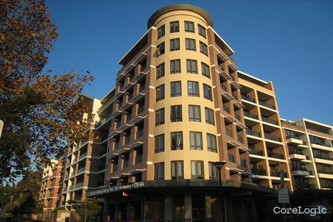 105/1 Brown St, Ashfield, NSW 2131