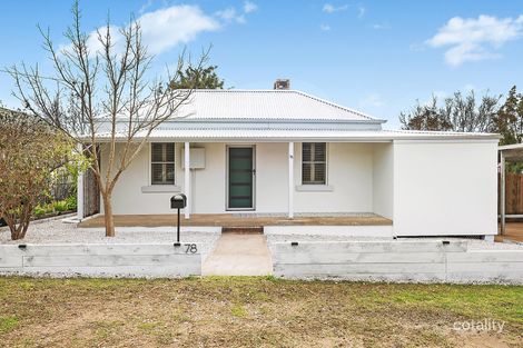 Property photo of 78 Inglis Street Mudgee NSW 2850