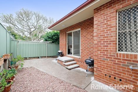 Property photo of 1/4 Charlotte Street Wallsend NSW 2287