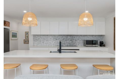Property photo of 12 Nautilus Crescent St Huberts Island NSW 2257