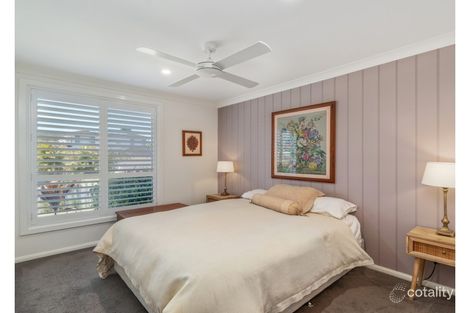 Property photo of 12 Nautilus Crescent St Huberts Island NSW 2257
