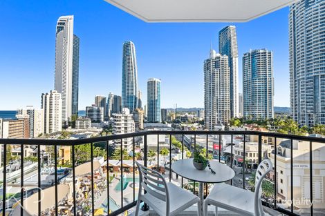 Property photo of 1212/22 View Avenue Surfers Paradise QLD 4217