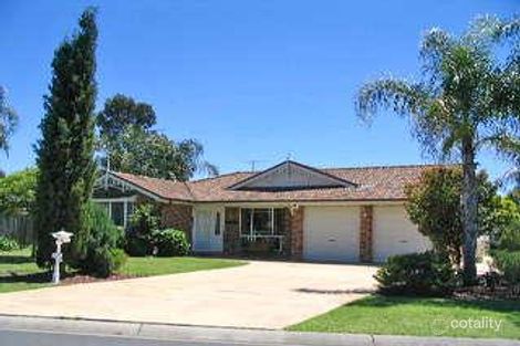17 Bounty Cres, Bligh Park, NSW 2756