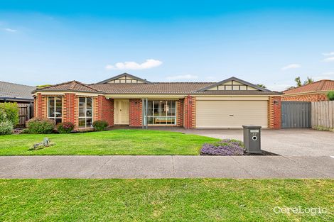 Property photo of 37 Jessie Street Cranbourne North VIC 3977