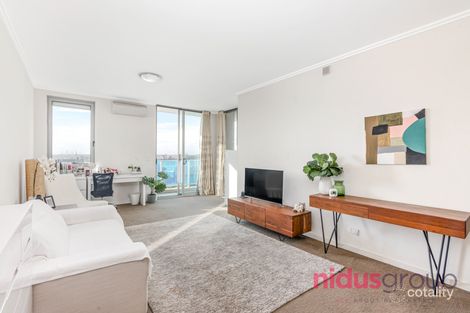 Property photo of 808/3 Weston Street Rosehill NSW 2142