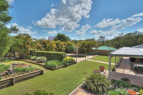 Property photo of 3 Twilight Court Regents Park QLD 4118