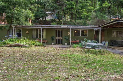 Property photo of 29 Thompsons Road Blackwood VIC 3458