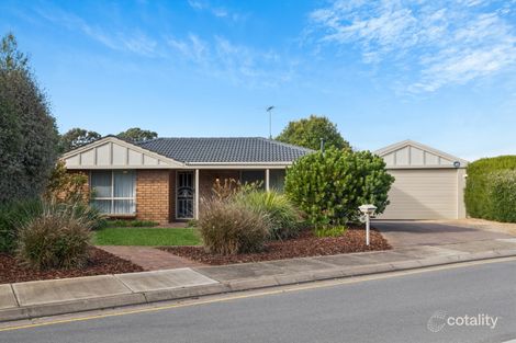 Property photo of 22 Trinity Road Morphett Vale SA 5162