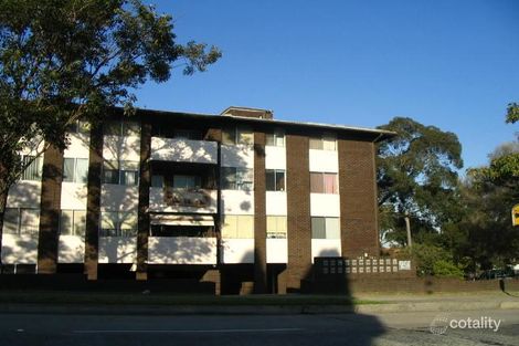 Property photo of 12/141 Chapel Road Bankstown NSW 2200