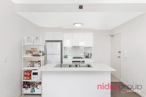 Property photo of 808/3 Weston Street Rosehill NSW 2142