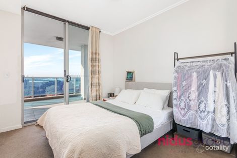 Property photo of 808/3 Weston Street Rosehill NSW 2142
