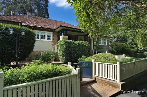 Property photo of 1 Frances Street Lindfield NSW 2070