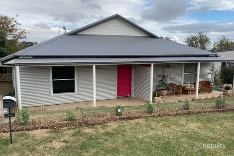 Property photo of 20 Pilcher Street Millthorpe NSW 2798
