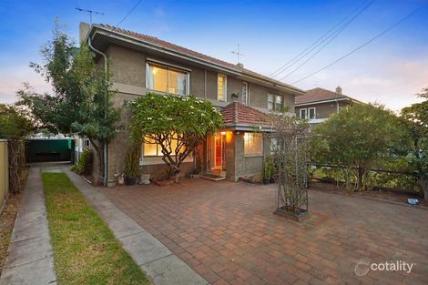 324 Williamstown Rd, Port Melbourne, VIC 3207