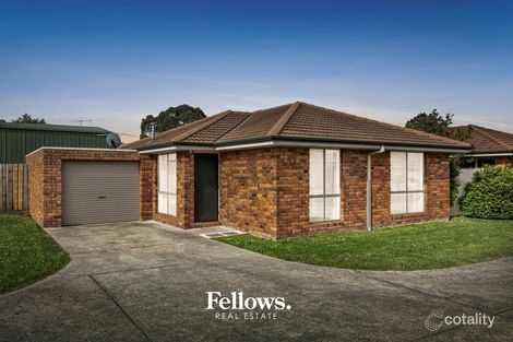 Property photo of 6/11-13 Carlyle Street Pakenham VIC 3810