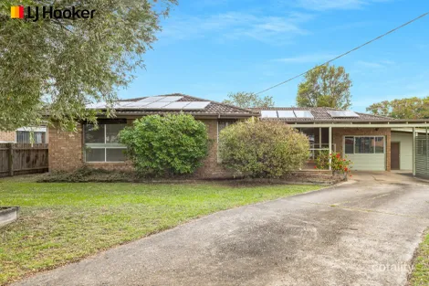 9 Bisdee Pl, Nowra, NSW 2541