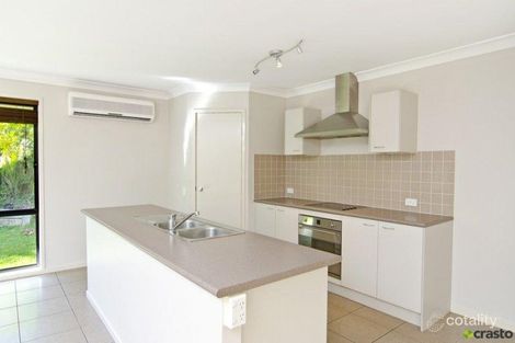 Property photo of 20 Craigs Way Maudsland QLD 4210