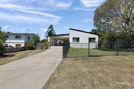 Property photo of 33 Cahill Crescent Rural View QLD 4740