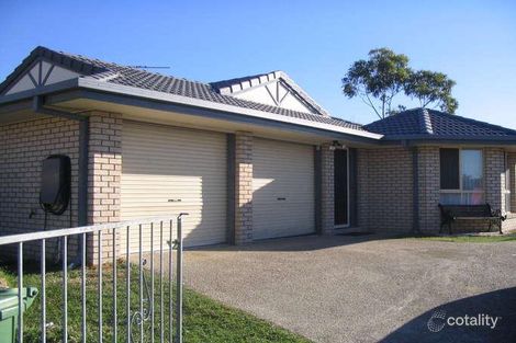 21 Paddies Cres, Crestmead, QLD 4132