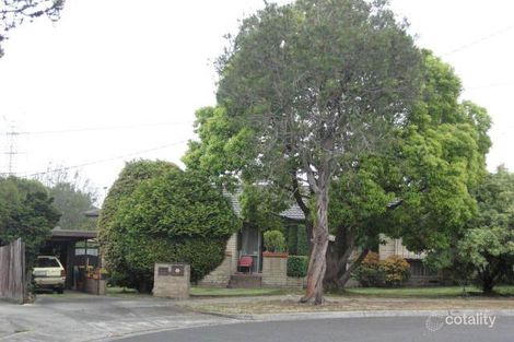 Property photo of 4 Rosewood Court Mulgrave VIC 3170