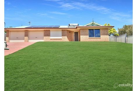 20 Weir Ct, Harristown, QLD 4350