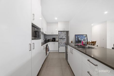 Property photo of 39/52 Latham Street Chermside QLD 4032