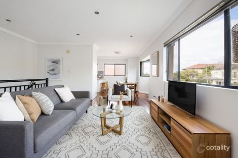 1/50a-54 George St, Marrickville, NSW 2204