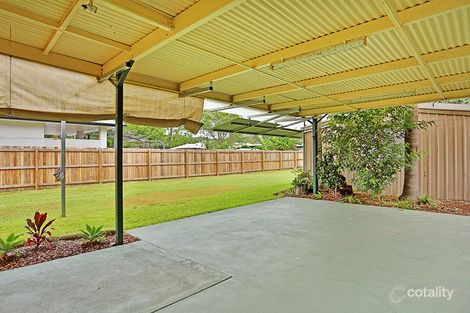 Property photo of 58 Pascoe Street Mitchelton QLD 4053