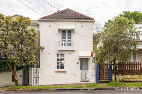 Property photo of 29 Curtis Road Balmain NSW 2041