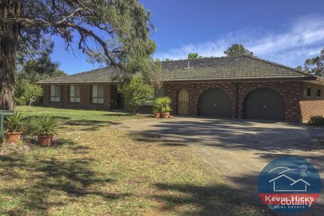 245 Old Dookie Rd, Grahamvale, VIC 3631