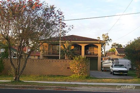 108 Yamba Rd, Yamba, NSW 2464