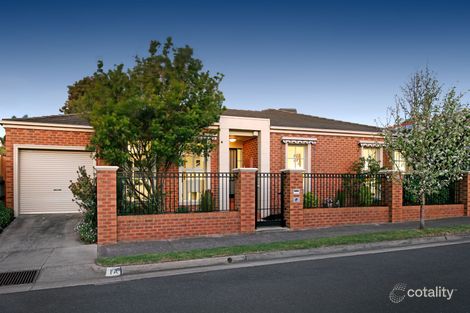 1a Edinburgh St, Hampton, VIC 3188