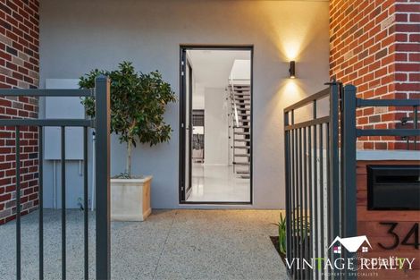 34 Granfell Way, Byford, WA 6122