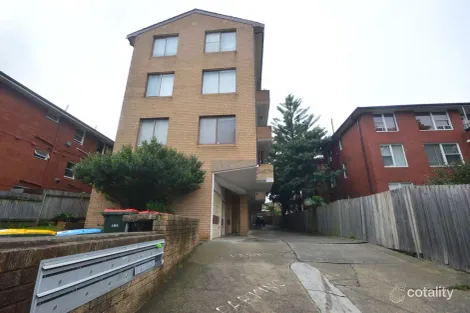 3/59 Balmain Rd, Leichhardt, NSW 2040