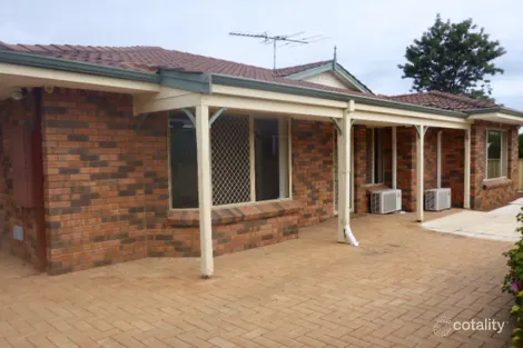 Property photo of 3/36 Second Avenue Claremont WA 6010