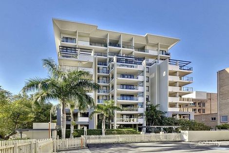 15/287 Wickham Tce, Spring Hill, QLD 4000