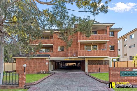 16/4-6 Wigram St, Harris Park, NSW 2150