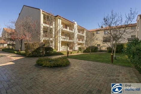 29/38-40 Torrens St, Braddon, ACT 2612