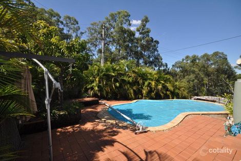 Property photo of 2 Teague Street Indooroopilly QLD 4068
