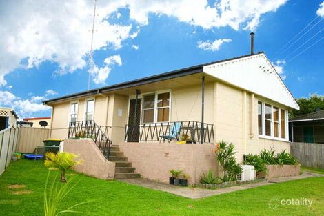 48 Leawarra Ave, Barrack Heights, NSW 2528