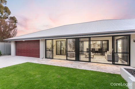 Property photo of 66A Katanning Street Bayswater WA 6053