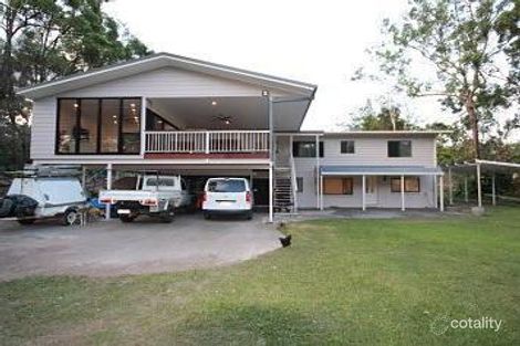 Property photo of 13 Carrama Court Mudgeeraba QLD 4213