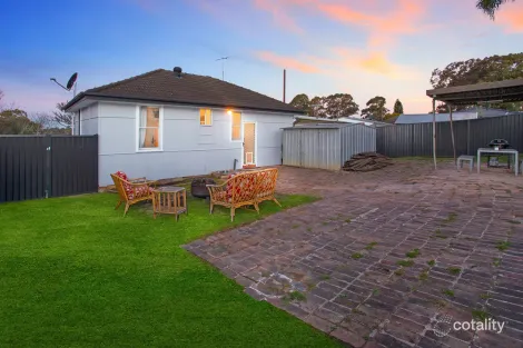 Property photo of 24 Laybutt Road Lalor Park NSW 2147