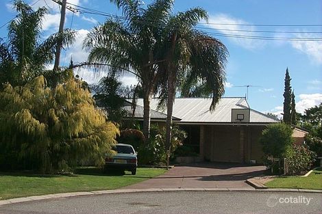Property photo of 16 Balbiri Close Wilson WA 6107
