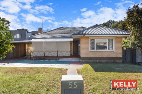 Property photo of 55 Gardiner Street Belmont WA 6104